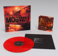 LPMOGWAI / Rock Action / Red / Vinyl