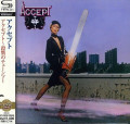 CDAccept / Accept / Japan Import / Shm-CD