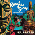 LPBaxter Les / Ritual of the Savage / Vinyl