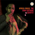 LPColtrane John / Africa / Brass / Orange / Vinyl