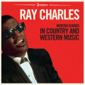 LPCharles Ray / Modern Sounds In Country and Western / Color / Vinyl