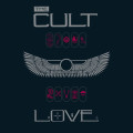 LPCult / Love / Vinyl