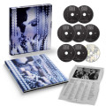 CD/BRDPrince / Diamonds & Pearls / Box Set / 7CD+Blu-Ray