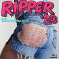 LPHard-Ons / Ripper'23 / Green / Vinyl