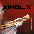 LPXindl X / Navod Ke Cteni Manualu / Vinyl