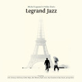 LPLegrand Michel & Miles Davis / Legrand Jazz / Red / Vinyl