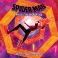 2CDOST / Spider-Man:Across the Spider-Verse / 2CD