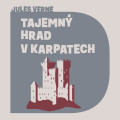 CDVerne Jules / Tajemn hrad v Karpatech / Hruka L. / Mp3