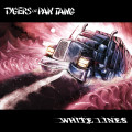 LPTygers Of Pan Tang / White Lines / 12"Single / Vinyl