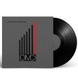 LPO.M.D. / Bauhaus Staircase / Vinyl