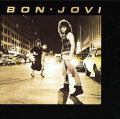 CDBon Jovi / Bon Jovi / Japan Import / SHM-CD