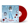 LP / Cher / Christmas / Red / Vinyl