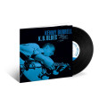LPBurrell Kenny / K.B.Blues / Vinyl