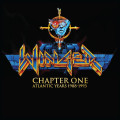 4CDWinger / Chapter One:Atlantic Yeasrs 1988-1993 / 4CD