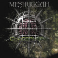 CDMeshuggah / Chaosphere / 25th Anniversary