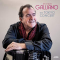 2LPGalliano Richard / Tokyo Concert / Vinyl / 2LP