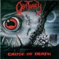 CDObituary / Cause Of Death / Remastered