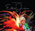 3CDJohn Elton / Many Faces of Elton John / 3CD / Digipack