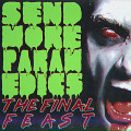 LPFinal Feast / Send More Paramedics / Vinyl