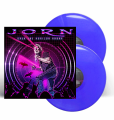 2LPJorn / Over The Horizon Radar / Vinyl / Coloured / 2LP
