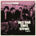 2CDUndertones / West Bank Songs 1978-1983:Best Of / 2CD