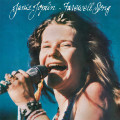 LPJoplin Janis / Farewell Song / Red & White Marbled / Vinyl