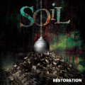 LPSoil / Restoration / Coloured / Vinyl