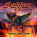 CDDokken / Heaven Comes Down
