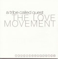 3LPA Tribe Called Quest / Love Movement / Reedice / Vinyl / 3LP