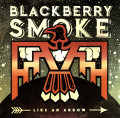 2LPBlackberry Smoke / Like An Arrow / Vinyl / 2LP