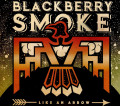 CDBlackberry Smoke / Like An Arrow / Signed