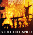 LPGodflesh / Streetcleaner / Vinyl