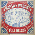 CDMassive Wagons / Full Nelson