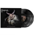 2LPMagnum / Monster Roars / Black,White / Vinyl / 2LP