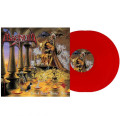 2LPMagnum / Sacred Blood Divine Lies / Red / Vinyl / 2LP