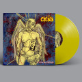 LPCrisis / 8 Convulsions / Yellow / Vinyl