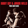 2LPGuy Buddy & Junior Wells / Pure Raw Blues / Vinyl / 2LP