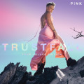 2CDPink / Trustfall:Tour Edition / Deluxe / Softpack / 2CD