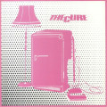 LPCure / Three Imaginary Boys / Demos & Outtakes / Vinyl