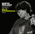LPFitzgerald Ella / North Sea Jazz Concert Series / Coloured / Vinyl