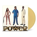 LPIce-T / Power / 35th Anniversary / Yellow / Vinyl