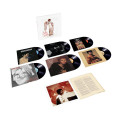 6LPFranklin Aretha / Portrait Of The Queen 1970-1974 / Vinyl / 6LP