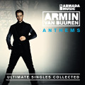 2LPVan Buuren Armin / Anthems / Ultimate Singles Collected / Vinyl / 2L