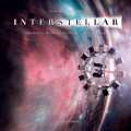 2LPOST / Interstellar / 180gr. / Deluxe / 15.000 Cps / Purple / Vinyl / 2LP
