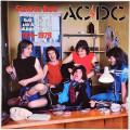 LPAC/DC / School Days:Collection Of Rare Singles... / Vinyl