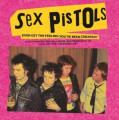 LPSex Pistols / Ever Get The Feeling You've Been Chated... / Vinyl