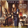 2LPPink Floyd / BBC Live In Concert 1970-1971 Live... / Vinyl / 2LP