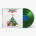LPGuaraldi Vince Trio / Charlie Brown Christmas / Coloured / Vinyl