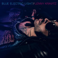 CDKravitz Lenny / Blue Electric Light / Digipack