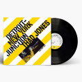 LPJones Thad / Detroit-New York Junction / Vinyl